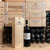 Casanova di Neri Brunello di Montalcino Etichetta Bianca 2019 Magnum Casanova di Neri