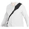 ayex Cintura professionale in neoprene per fotocamera, tracolla Quick Strap con elevato comfort