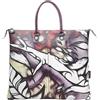 gabs Borsa Gabs G3 Plus Tg M Trip+Ruga Donna Sintetico Multicolore