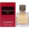Valentino Voce Viva Intensa Eau De Parfum 50 ML