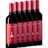 Col d'Orcia Rosso di Montalcino 6 bottiglie 2021 - Formato: 6x75cl