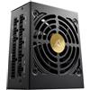 SHARKOON SFX 850W FULLY-MODULAR CYBERNETICS PLATINUM