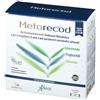 aboca Metarecod Aboca Granulato Metabolismo Dei Trigliceridi e Colesterolo 40 Bustine Monodose