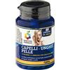 colours of life Optima Colours of Life Capelli Unghie Pelle Integratore Vitamine e Minerali 60 Compresse