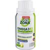 enervit Enerzona Omega 3RX Integratore Olio Di Pesce 60 Capsule