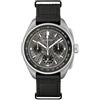 Bulova Orologio Cronógrafo al Quarzo Uomo con Cinturino in Pelle 96A312