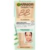 Garnier Bb Cream Classic, Con Acido Ialuronico, Tonalità Medio-scura 50 ml