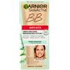 Garnier Bb Cream Anti-age, Con Acido Ialuronico, Tonalità Medio-chiara 50 ml