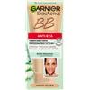 Garnier Bb Cream Crema Anti-età Idratante Perfezionatrice Tuttoin1 Medio-scura 50 ml