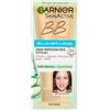 Garnier Bb Cream Oil Free, Con Acido Ialuronico, Tonalità Chiara 50 ml