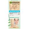 Garnier Bb Cream Oil Free, Con Acido Ialuronico, Tonalità Media 50 ml