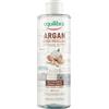 Equilibra Argan Acqua Micellare Detergente Struccante 400 ml