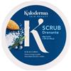 Kaloderma Scrub Drenante Scrub Corpo Per Tutti I Tipi Di Pelle 500 gr