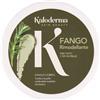 Kaloderma Fango Rimodellante Fango Corpo Per Tutti I Tipi Di Pelle 500 gr