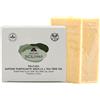 Natura siciliana Mazara Sapone Argilla Purificante E Tea Tree Oil Anti-acne - 100 gr