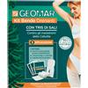Geomar Kit Bende Drenanti Con Tris Di Sali