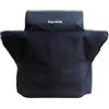 Charbroil Char-Broil 140 004 - Copertura per Grill Barbecue a Gas Premium con 3 Fuochi, Nero