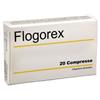 SAGE PHARMA Flogorex - Integratore alimentare 20 compresse
