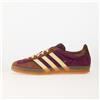 adidas Originals Sneakers adidas Gazelle Indoor Maroon/ Almost Yellow/ Preloved Brown EUR 44 2/3