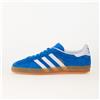 adidas Originals Sneakers adidas Gazelle Indoor Bluebird/ Ftw White/ Gum2 EUR 45 1/3