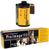 Kodak Pro Image 100 iso 35mm 36 pose - Pro-Pack - confezione da 5 pellicole