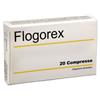 PHARMASPERO Srl FLOGOREX 20CPR