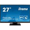 Iiyama Monitor Iiyama T2754MSC-B1AG 27 IPS LED