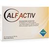 Fitoproject Alfactiv Integratore Alimentare 30 Compresse