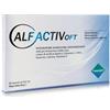 Fitoproject Alfactiv Oft Integratore Alimentare 40 Capsule