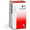 Dr. Reckeweg R 11 100 Compresse