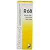 Dr. Reckeweg R 68 Gocce 22 Ml