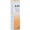Dr. Reckeweg R 49 Gocce 22 Ml