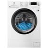 Electrolux SensiCare 600 EW6S526B lavatrice Caricamento frontale 6 kg 1151 Giri/min Argento, Bianco