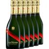 Mumm Grand Cordon 6 Bottiglie - Formato: 6x75cl