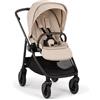Nuna Passeggino Swiv