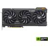 ASUS VGA GEFORCE RTX 4070, TUF-RTX4070-O12G-GAMING, 12 GB GDDR6X, 3DP/HDMI, 90YV0IZ0-M0NA00