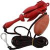 Kit Boa Di Ancoraggio Pieghevole Da 1,5 Kg Per Canoa, Kayak, Barca A Vela,