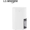 LG WHISEN DQ214MWGA Objet Collection Deumidificatore 21L (solo 220V/60Hz)