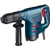 Bosch MARTELLO DEMOLITORE GSH 3 E 650 W