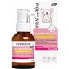 Herbalgem PRANAROM PRANABEBE OLIOMASSAGGI MANDORLE DOLCI BIO 30 ML