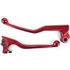 TNTTU Leva Adattatore X-Limit DT, Rosso