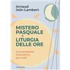 Mistero pasquale e Liturgia delle Ore