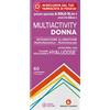 CHEMIST'S RESEARCH Srl Multiactivity donna 60 compresse - - 933418840