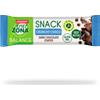 Enerzona Barretta Snack Crunchy Choco 33g