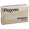 FLOGOREX 20 COMPRESSE