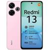 Xiaomi Redmi 13 Rosa 256GB Memoria 8GB Ram Display 6.79" 120Hz 108Mpx Pearl Pink