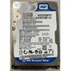 Western Digital Hard Disk Western Digital 320GB SATA 2.5" WD3200BPVT usato, in ottime condizioni