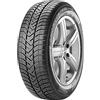 Pirelli W 190 Snowcontrol 3 M+S - 195/65R15 91T - Pneumatico Invernale