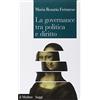 SAGGI La governance tra politica e diritto