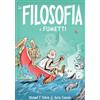 Blackie La filosofia a fumetti